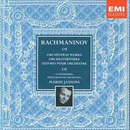 Rachmaninov 3 Symphonies & 4 PianoConcertos