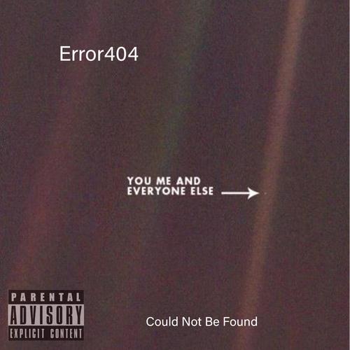 Error404 Instrumentals Folder (Explicit)