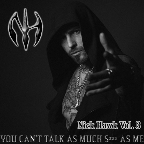 You Can't Talk as Much S*** as Me (Explicit)