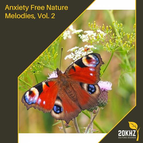 Anxiety Free Nature Melodies, Vol. 2