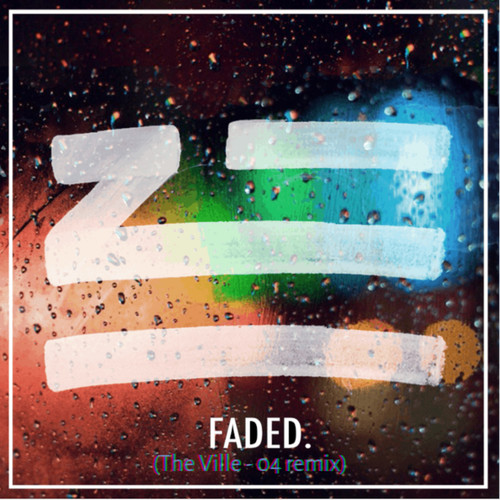 Zhu Faded