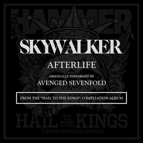Afterlife (A7x Cover)