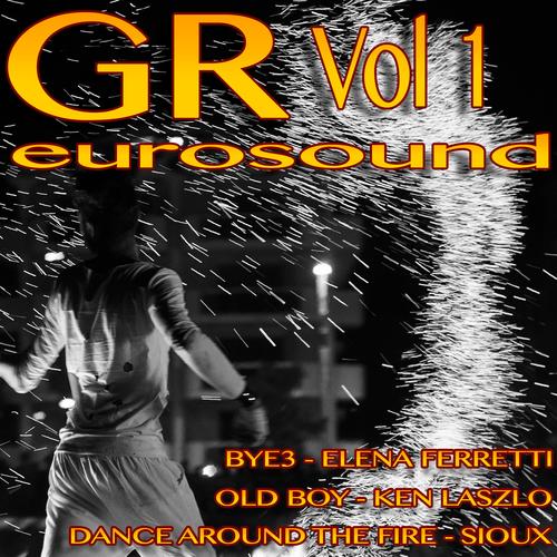 GReurosound, Vol. 1