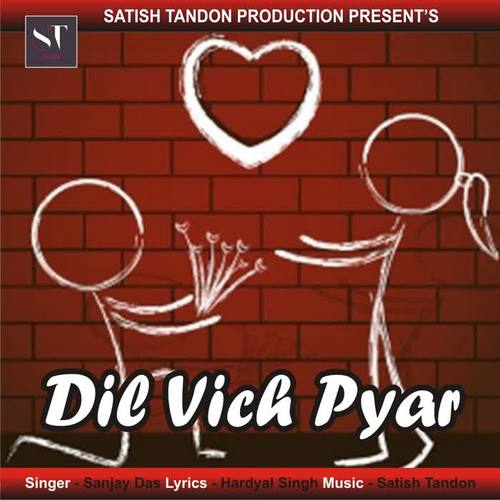 Dil Vich Pyar