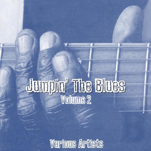 Jumpin' The Blues, Vol. 2