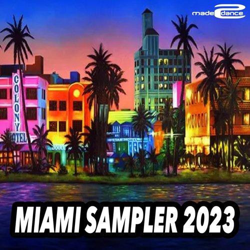 Miami Sampler 2023