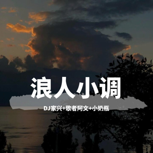 浪人小调