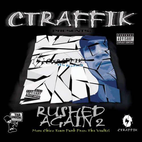 Rushed Again 2 (Explicit)