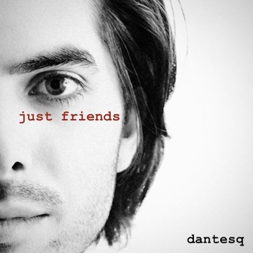 Just Friends (feat. Silke)