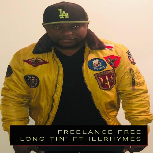 Long Tin' (feat. Illrhymes) (Explicit)