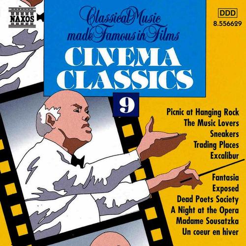 CINEMA CLASSICS, Vol. 9