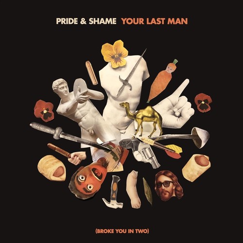 Your Last Man (Broke You in Two)