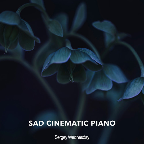 Sad Cinematic Piano