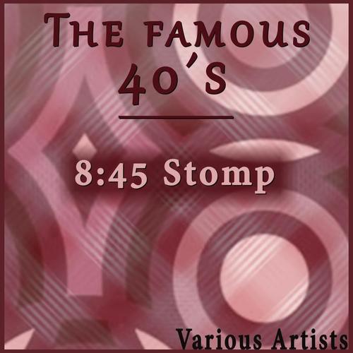 The famous 40Â´s