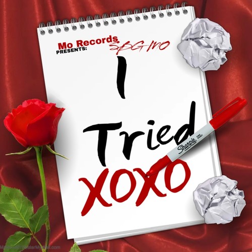 I Tried (Explicit)