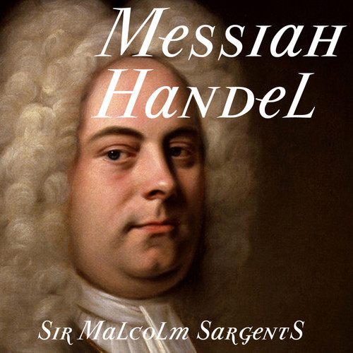 Highlights From Handel's Messiah