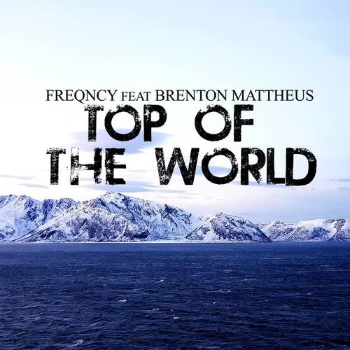 FREQNCY (feat. Brenton Mattheus) (Radio Edit)