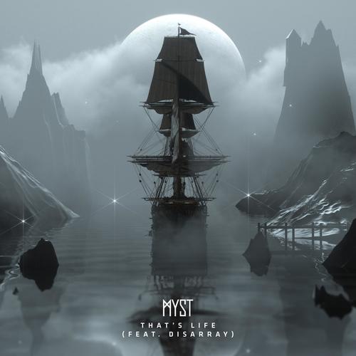 That's Life (feat. Disarray)