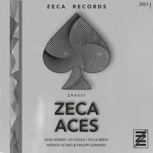 Zeca Aces, Vol. 1