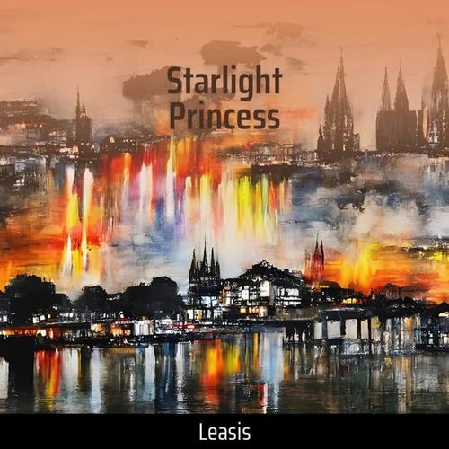 Starlight Princess (Remix)