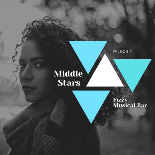 Middle Stars - Fizzy Musical Bar