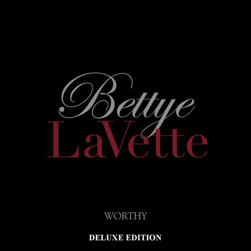 Worthy (Deluxe Edition) [Explicit]