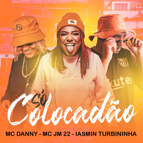 Só Colocadão (Explicit)