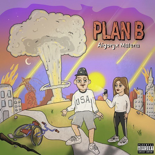 Plan B (Explicit)