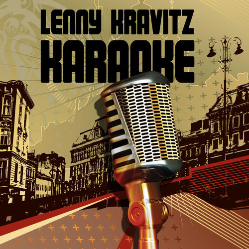 Lenny Kravitz Karaoke