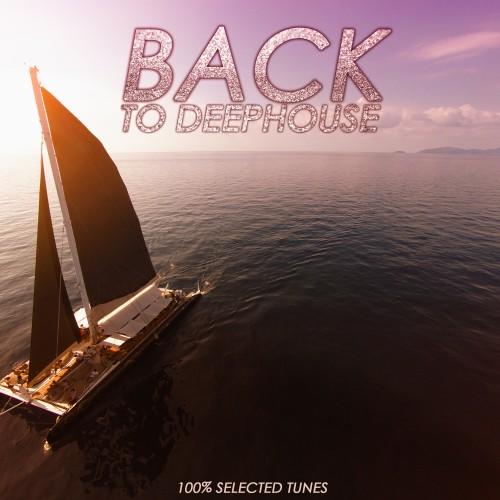 Back to Deephouse (100% Selected Tunes)