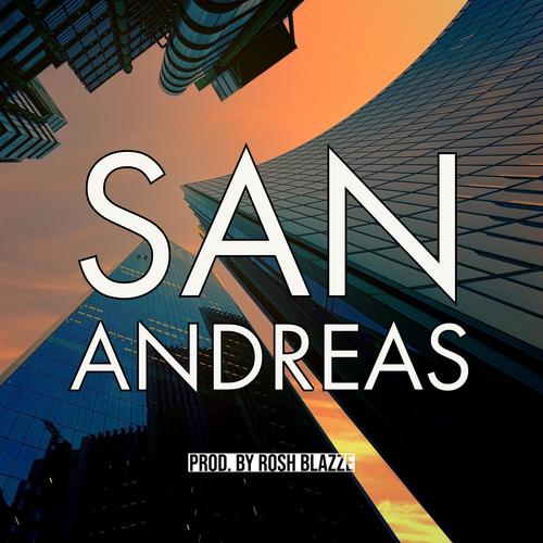 San Andreas