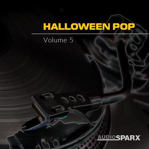 Halloween Pop Volume 5