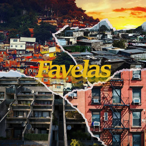 Favelas (Explicit)