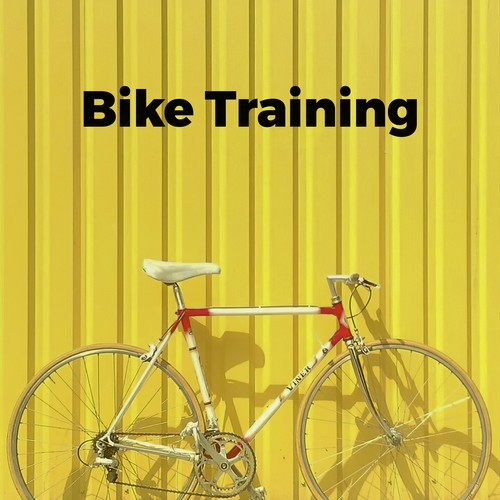 Bike Training (Explicit)