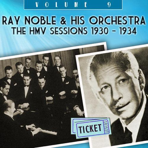 The HMV Sessions 1930 - 1934 (Volume 9)