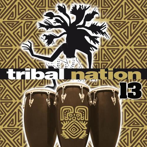 TRIBAL NATION VOL.13