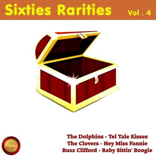 Sixties Rarities, Vol. 4