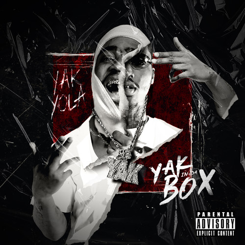 Yak In The Box (Explicit)