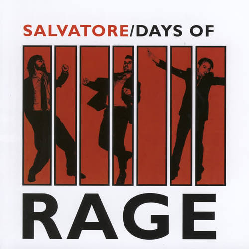 Days of Rage