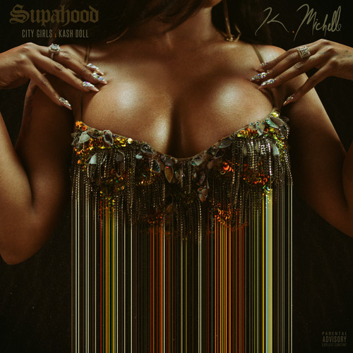 Supahood (Explicit)