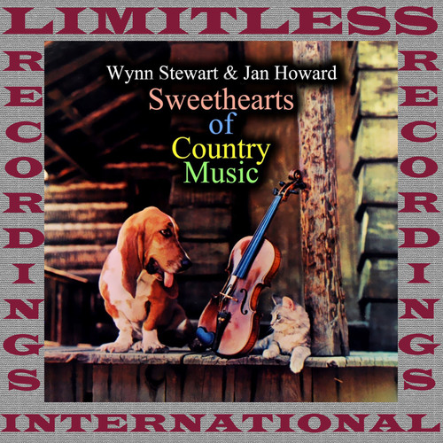 Sweethearts Of Country (HQ Remastered Version)