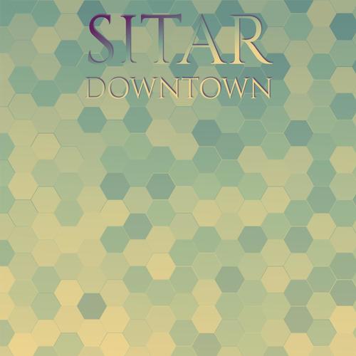 Sitar Downtown