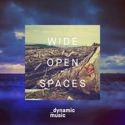 Wide Open Spaces
