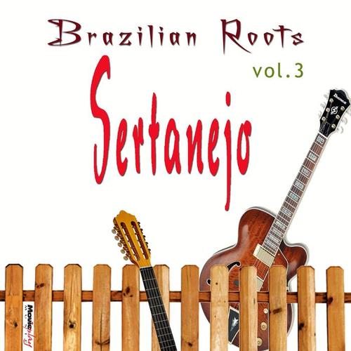 Sertanejo, Vol. 3