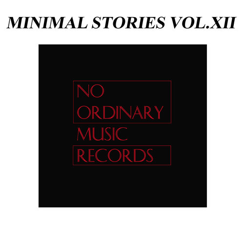 Minimal Stories Vol.XII