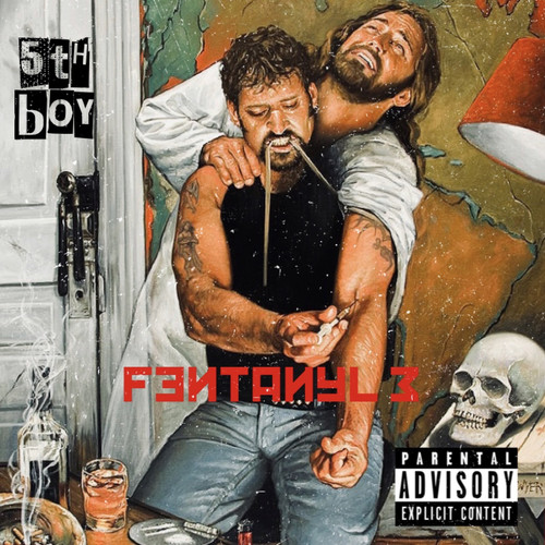 Fentanyl 3 (Explicit)