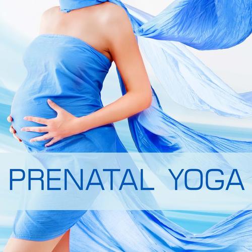 Prenatal Yoga - Pregnancy Music