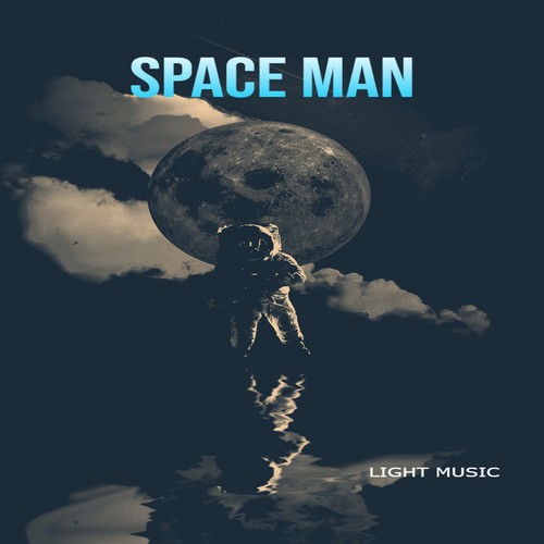 Space Man