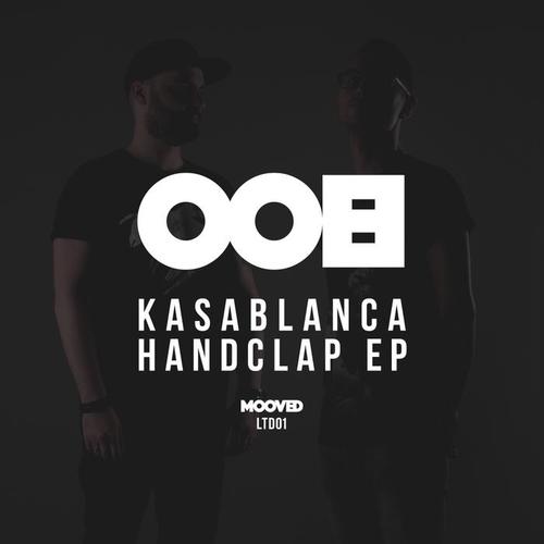 Handclap EP