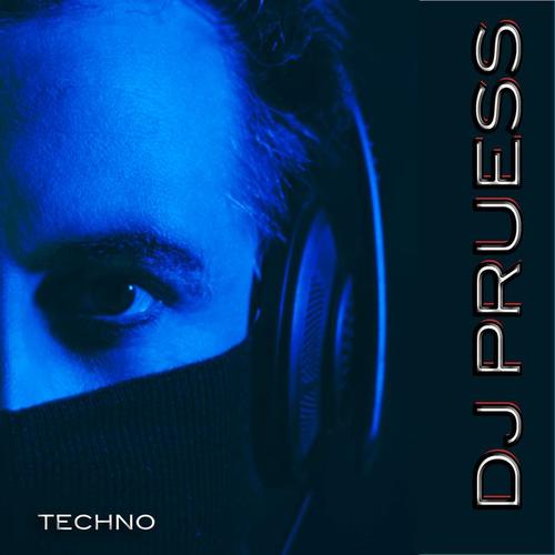 DJ Pruess & Friends - Tecnotico